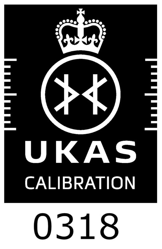 UKAS calibration