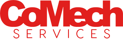 comech-services-logo