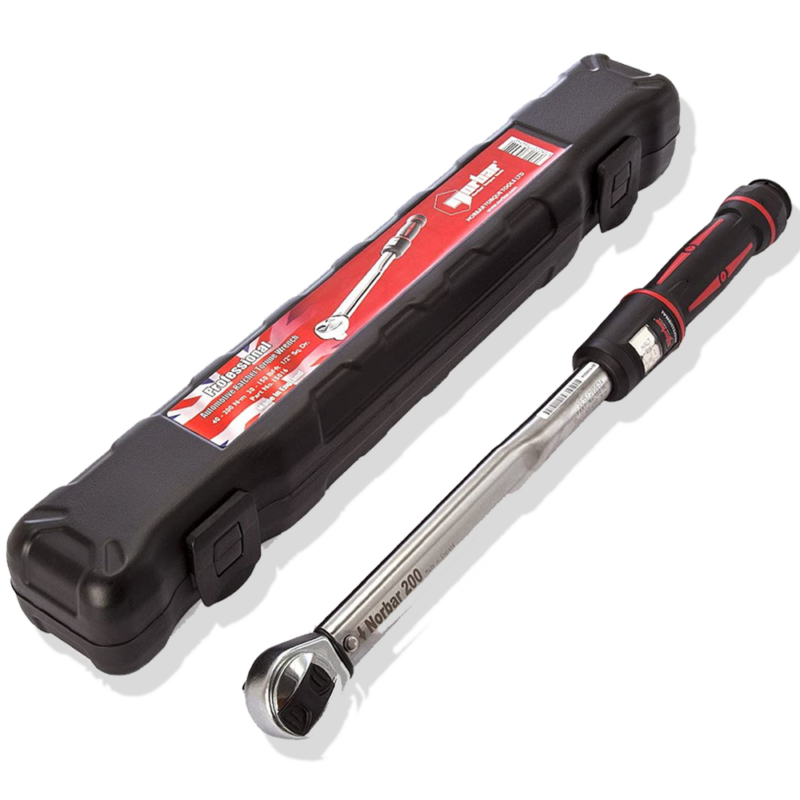 Torque