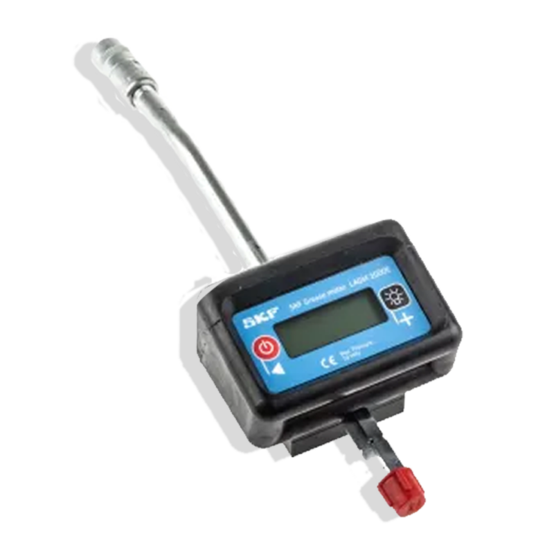 Grease Meters
